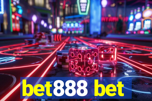 bet888 bet